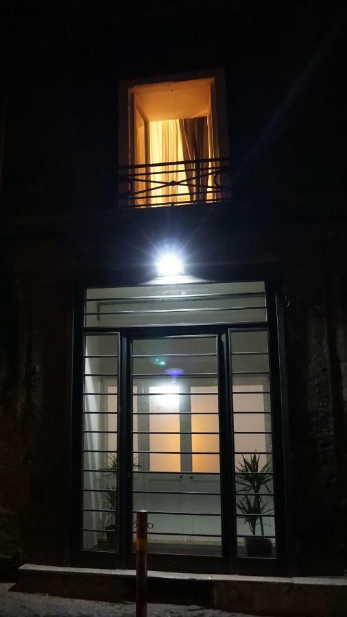 那不勒斯Art House In The Artist Workspace In The Center别墅 外观 照片